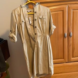 Ann Taylor loft dress